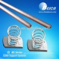 OEM Factory Full Thread Rod With SAE Standard For Cable Tray Hanging